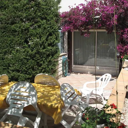 Provence Sunshine Διαμέρισμα *